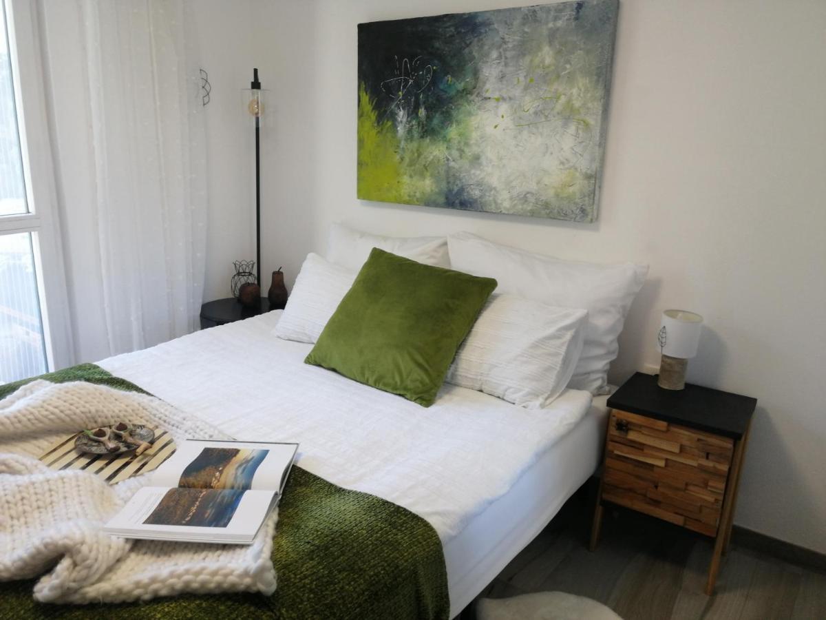 Apartma Medosi Izola Exterior photo