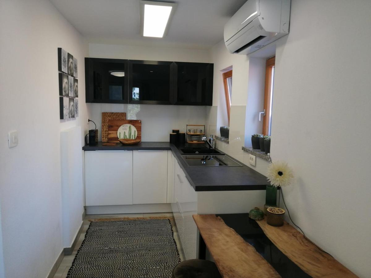 Apartma Medosi Izola Exterior photo