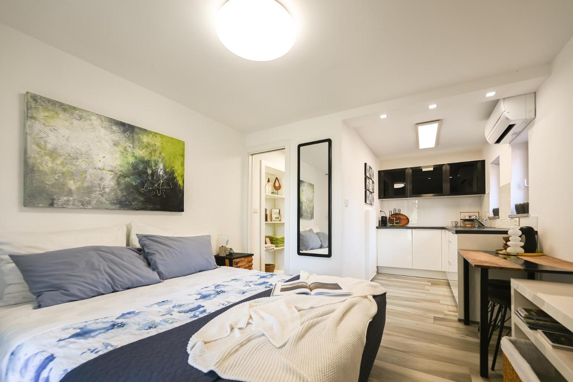 Apartma Medosi Izola Exterior photo