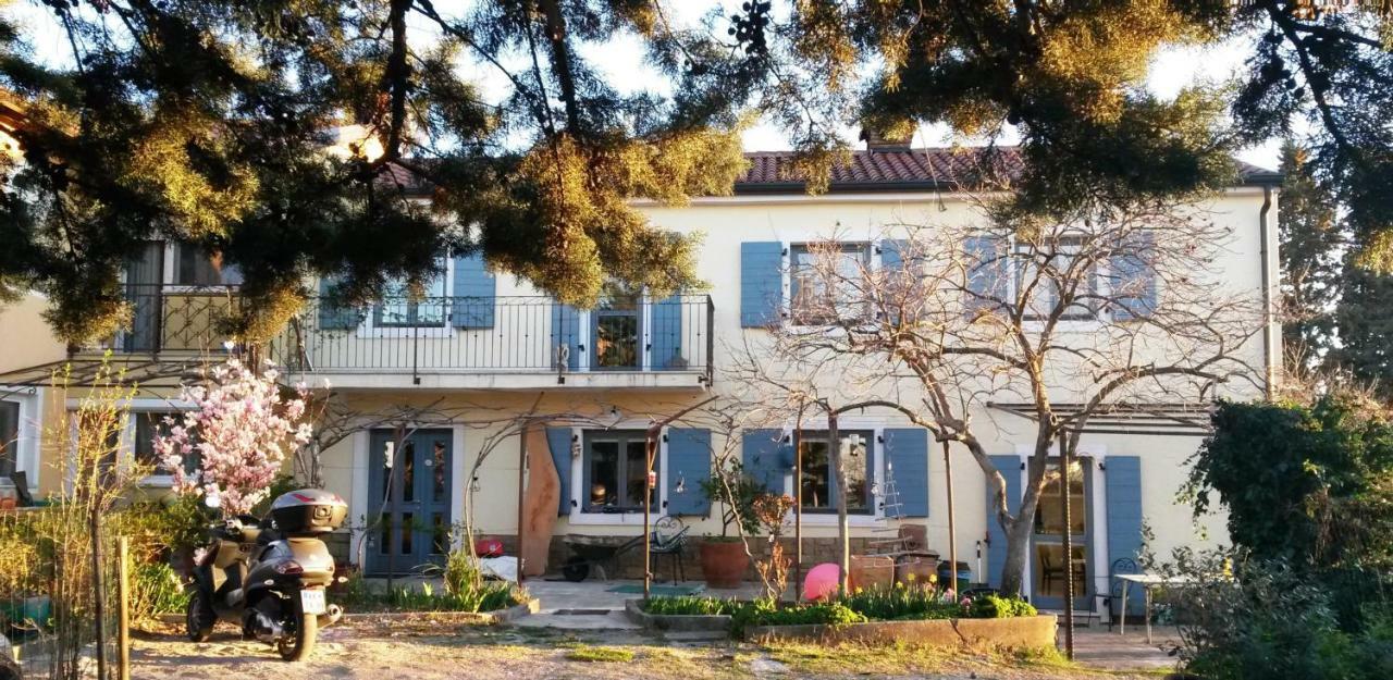 Apartma Medosi Izola Exterior photo